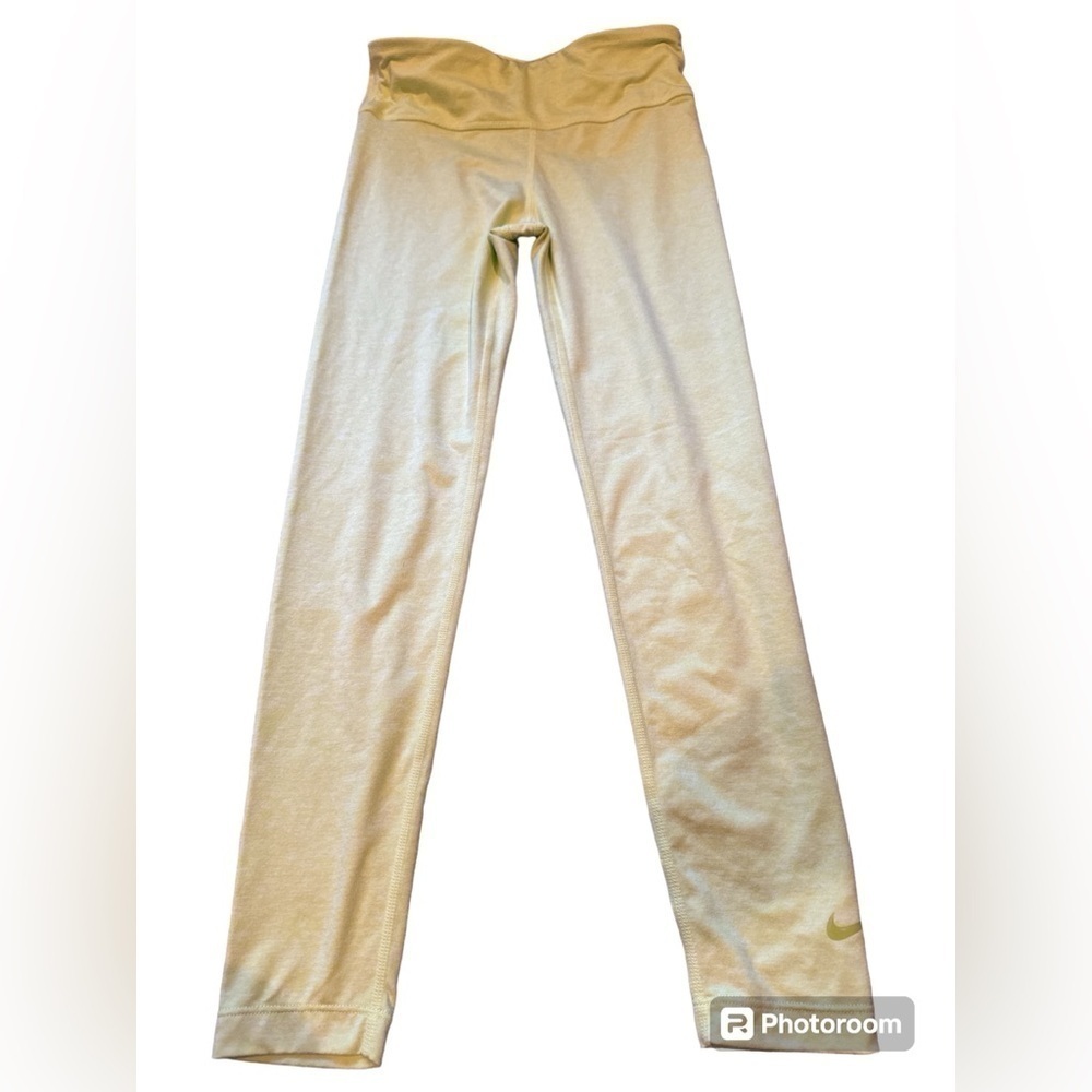 Nike‎ Girls Leggings Size Small